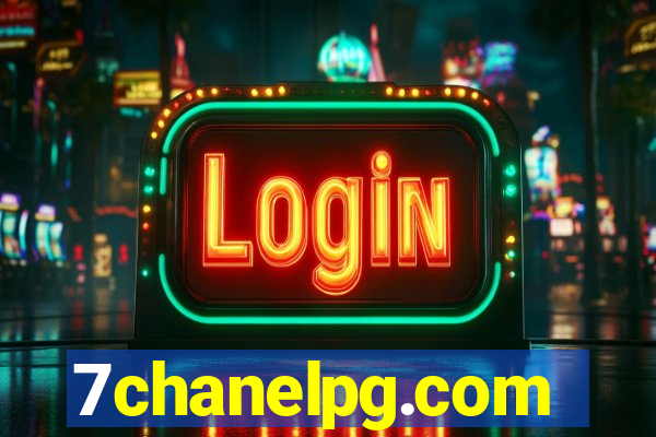 7chanelpg.com