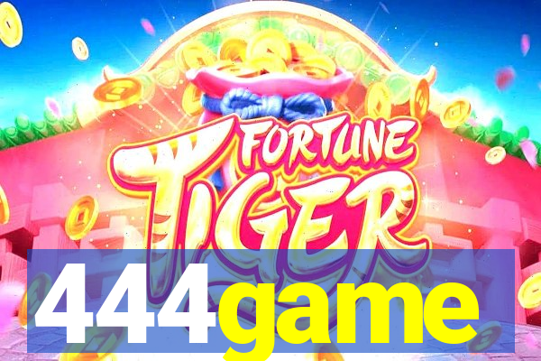 444game