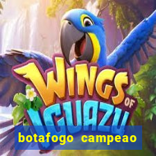 botafogo campeao brasileiro roubado