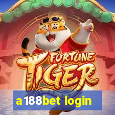 a188bet login