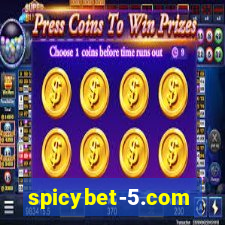 spicybet-5.com