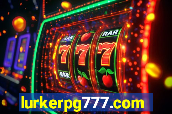 lurkerpg777.com