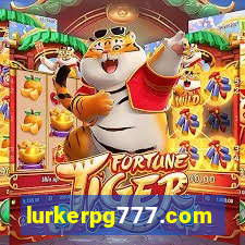 lurkerpg777.com