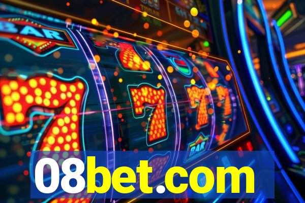 08bet.com