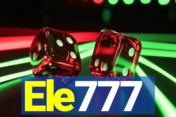 Ele777