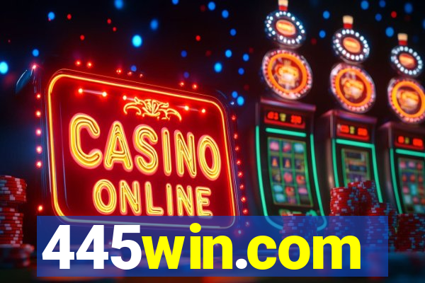 445win.com