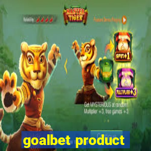 goalbet product