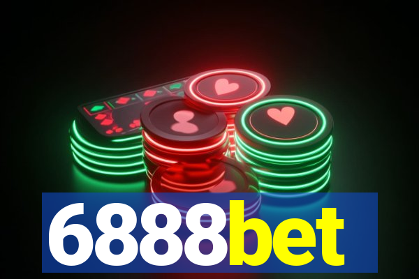 6888bet