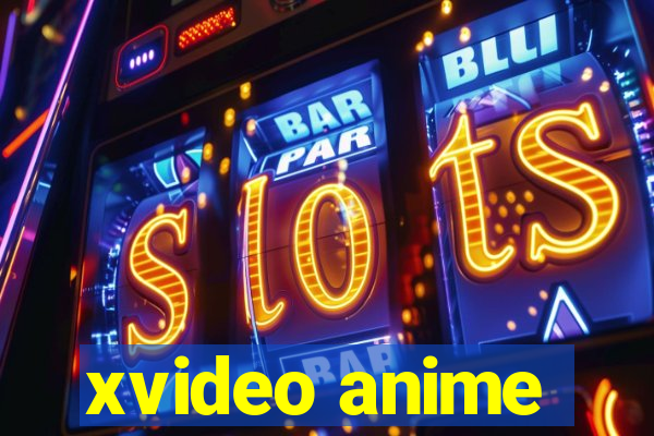 xvideo anime
