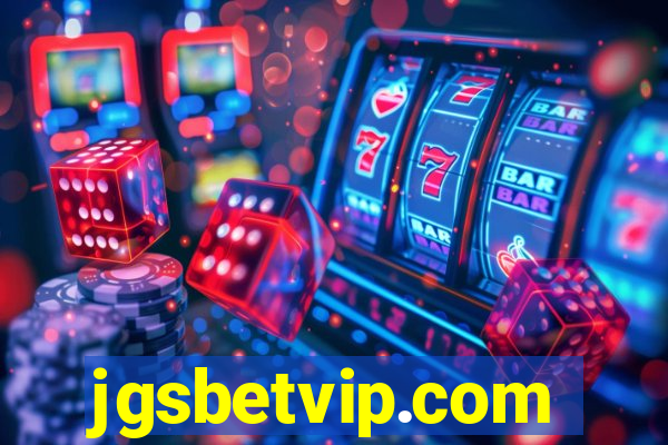 jgsbetvip.com