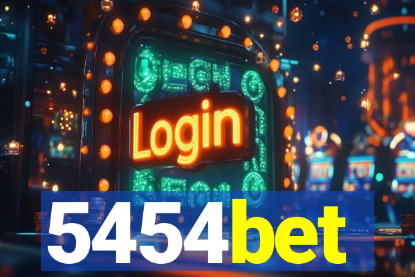 5454bet