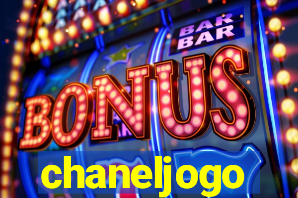chaneljogo