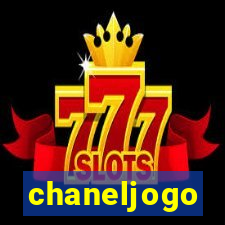 chaneljogo