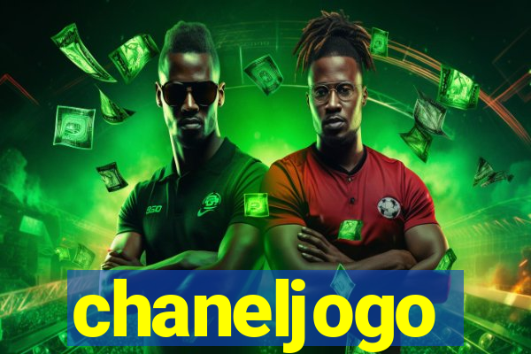 chaneljogo