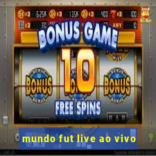 mundo fut live ao vivo