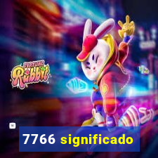 7766 significado