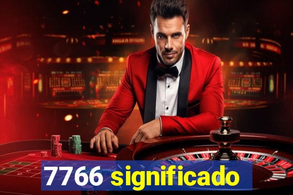 7766 significado