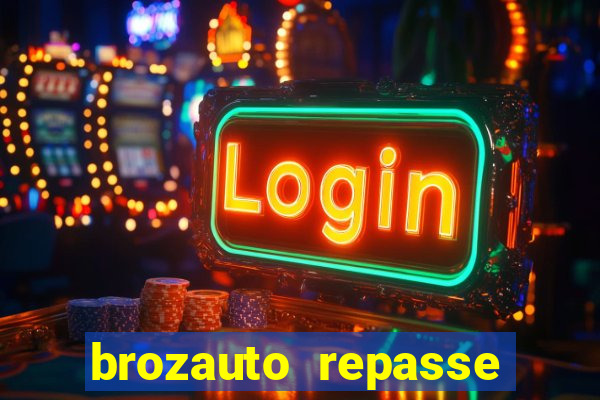 brozauto repasse porto alegre