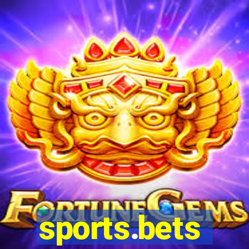 sports.bets