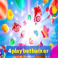 4playbetbaixar