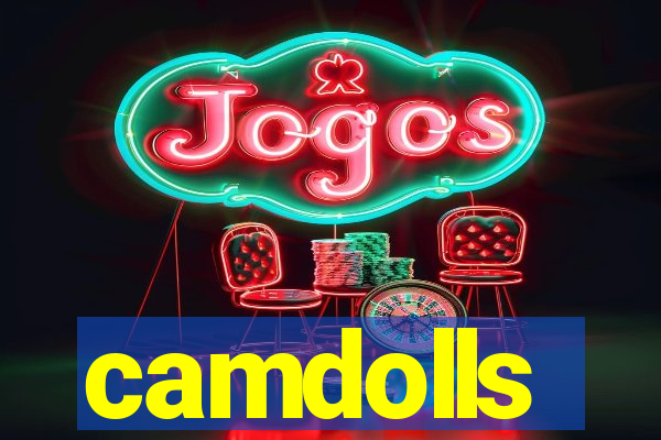camdolls