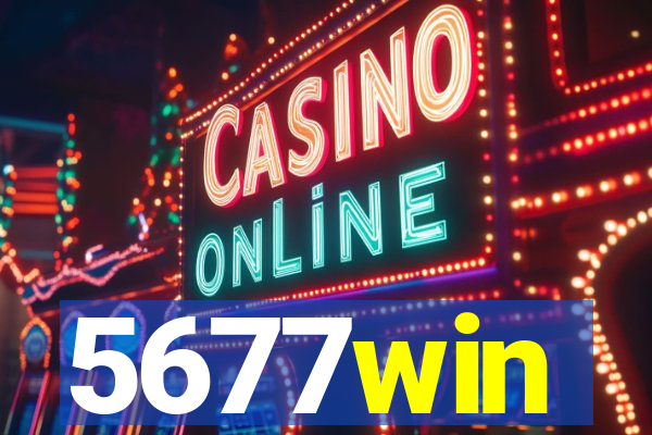 5677win