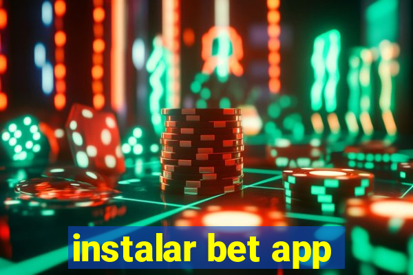 instalar bet app