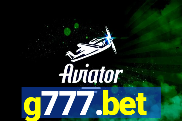 g777.bet