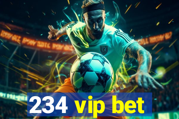 234 vip bet
