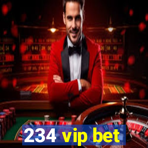 234 vip bet