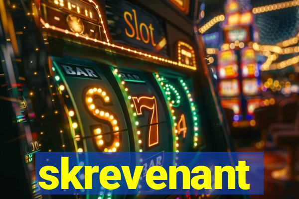 skrevenant
