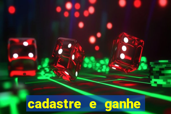 cadastre e ganhe 20 reais fortune tiger