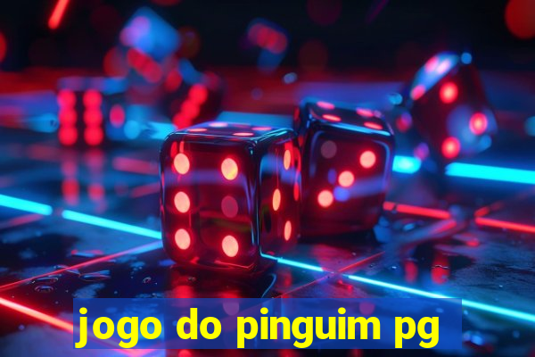 jogo do pinguim pg