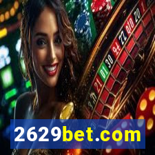 2629bet.com
