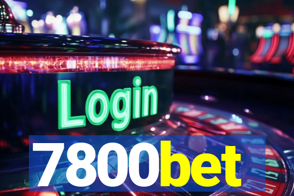 7800bet