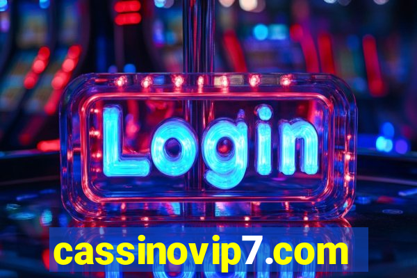 cassinovip7.com