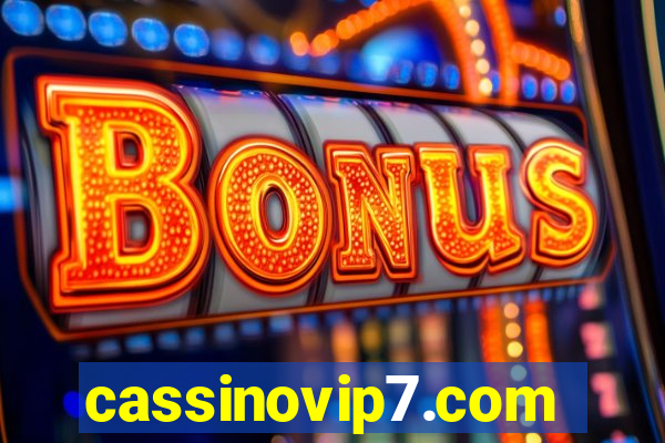 cassinovip7.com