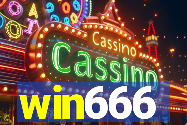 win666