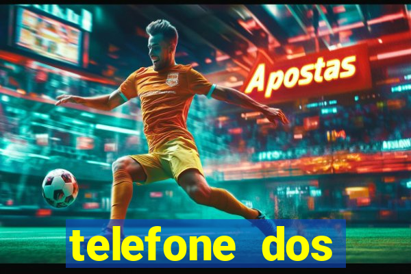 telefone dos correios de caldas novas