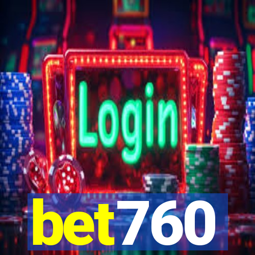 bet760