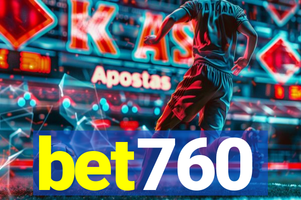 bet760