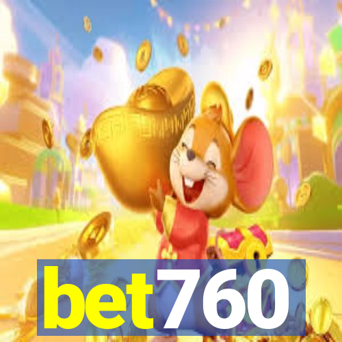 bet760