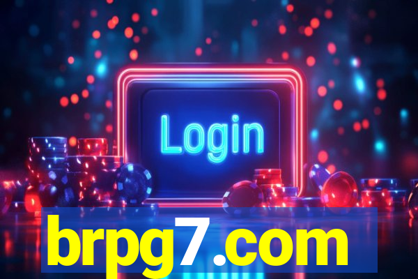 brpg7.com