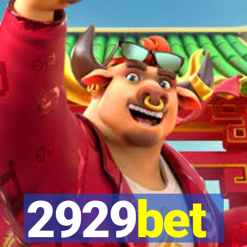 2929bet