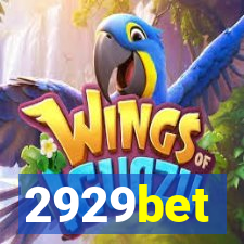 2929bet