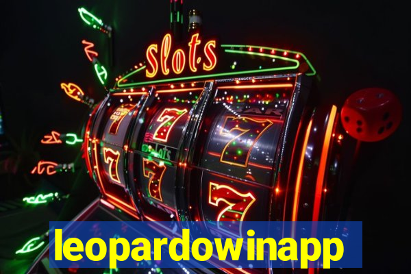 leopardowinapp