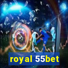 royal 55bet