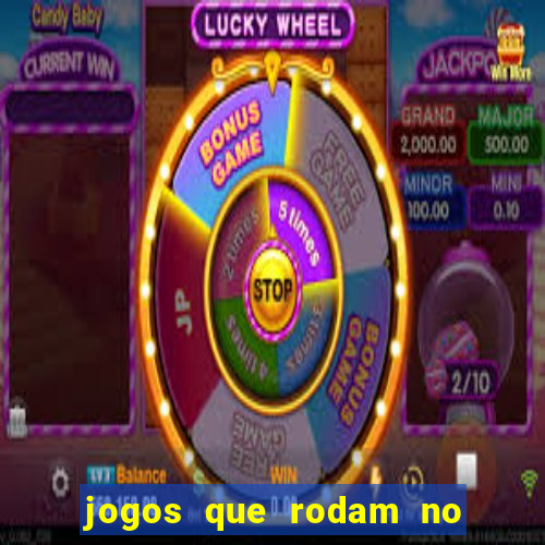 jogos que rodam no tablet do governo