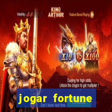 jogar fortune dragon gratis