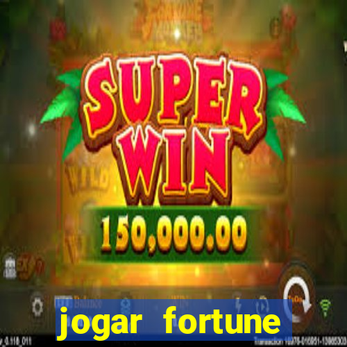 jogar fortune dragon gratis